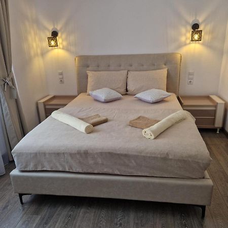 Home Studio Sighisoara Luaran gambar
