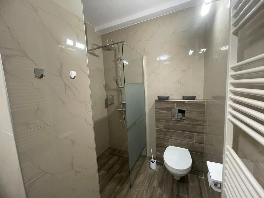 Home Studio Sighisoara Luaran gambar