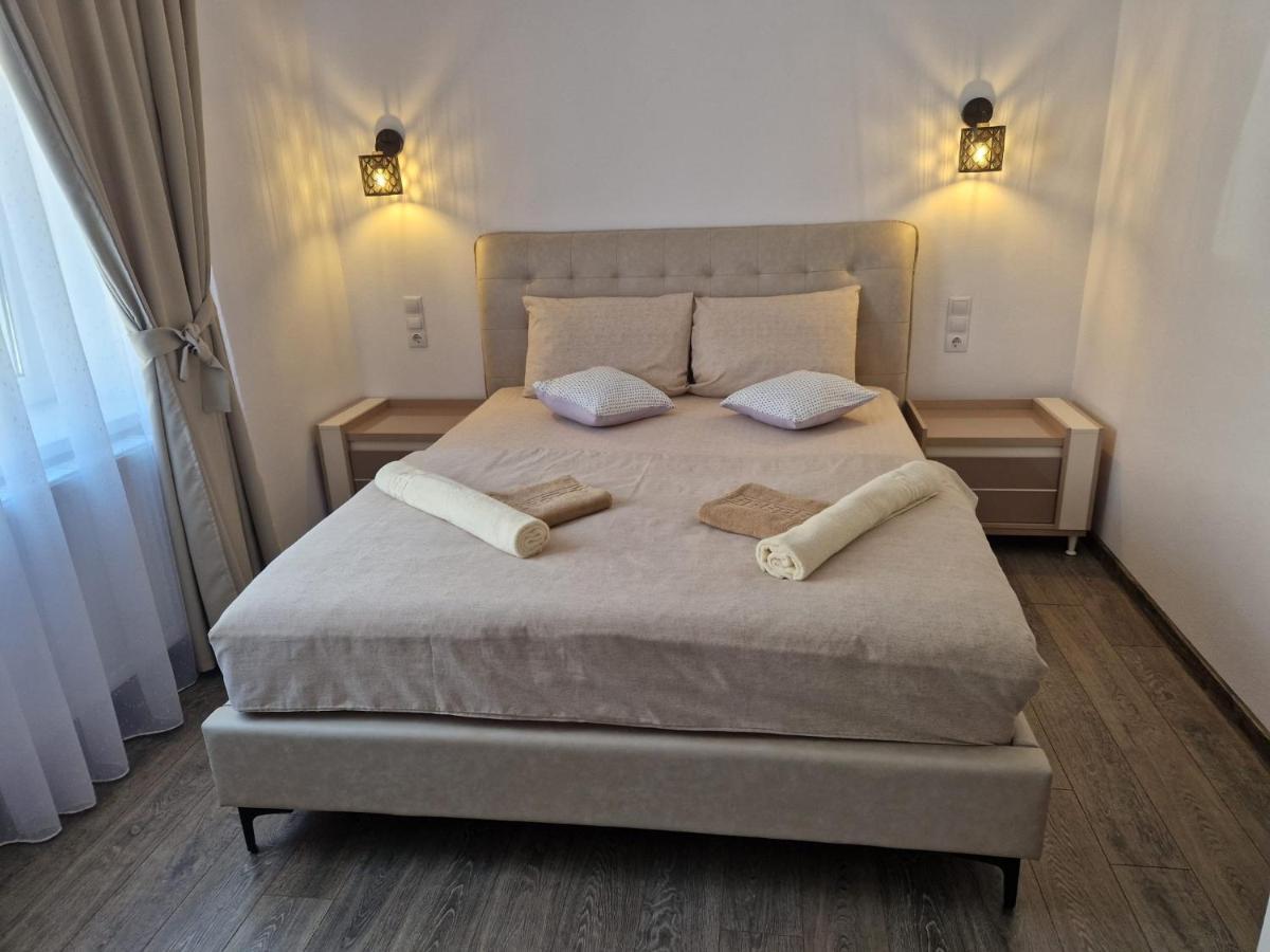 Home Studio Sighisoara Luaran gambar