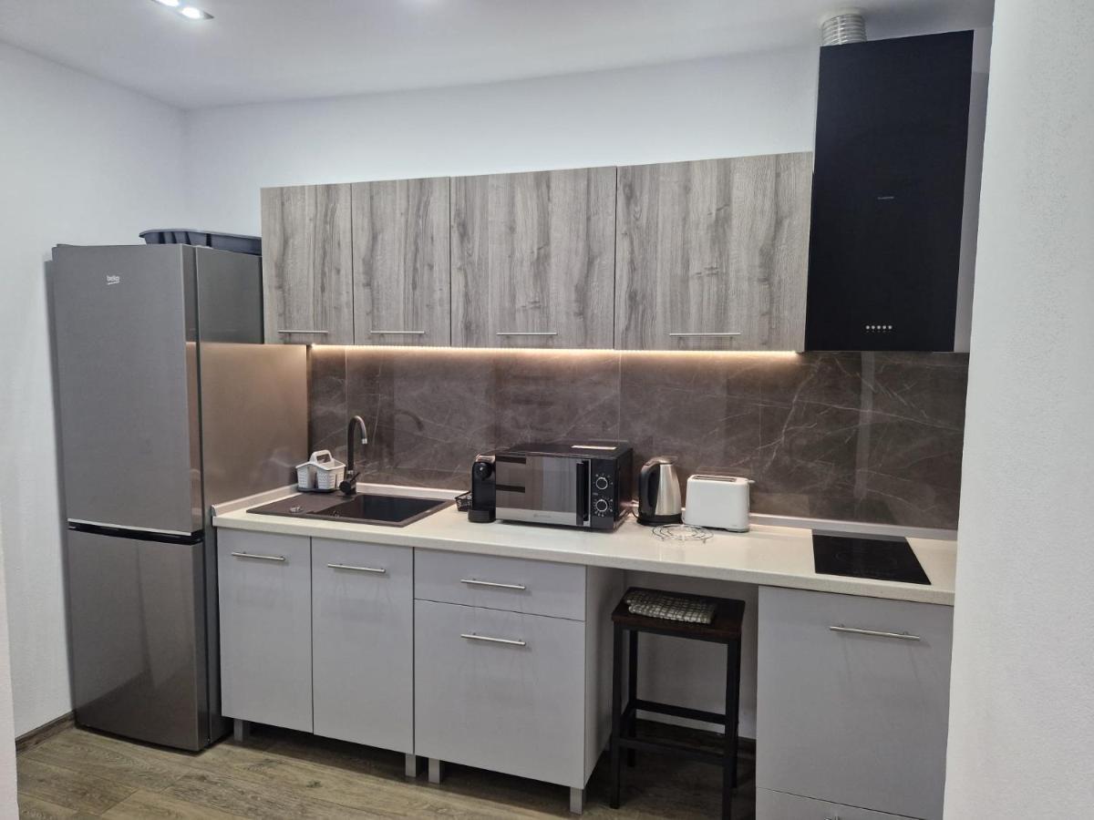 Home Studio Sighisoara Luaran gambar