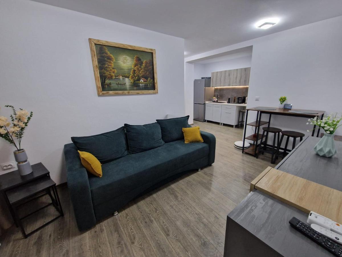 Home Studio Sighisoara Luaran gambar